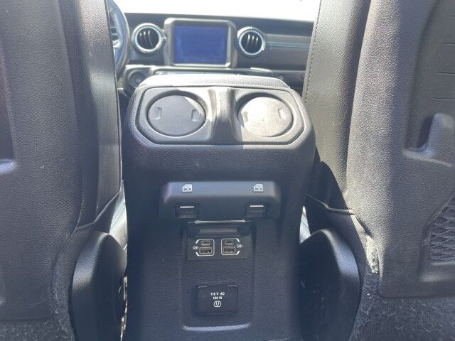 2022 Jeep Wrangler 4xe Unlimited Rubicon Marshfield MA
