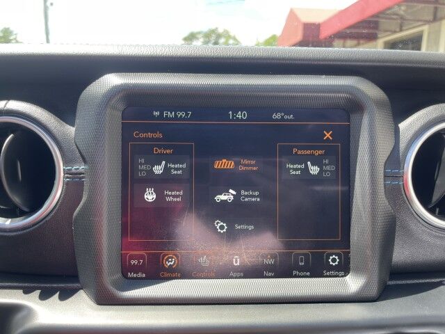 2022 Jeep Wrangler 4xe Unlimited Rubicon Marshfield MA