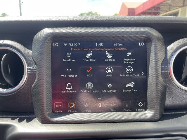 2022 Jeep Wrangler 4xe Unlimited Rubicon Marshfield MA