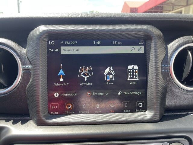 2022 Jeep Wrangler 4xe Unlimited Rubicon Marshfield MA