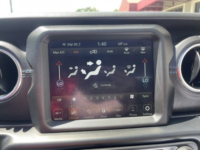 2022 Jeep Wrangler 4xe Unlimited Rubicon Marshfield MA