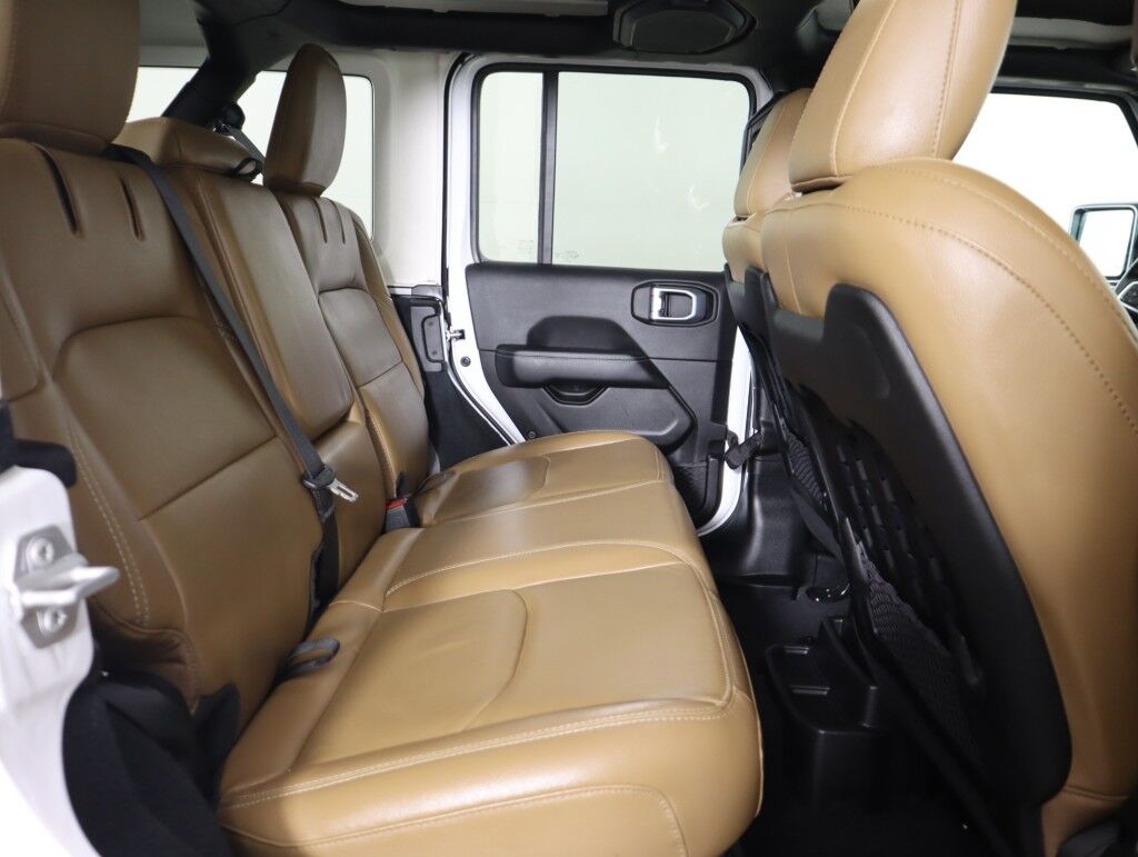 2022 Jeep Wrangler 4xe Unlimited Rubicon Maumee OH