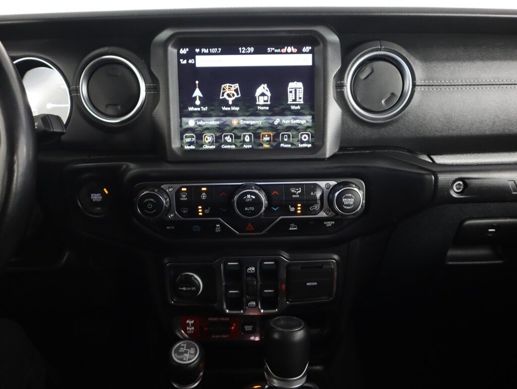 2022 Jeep Wrangler 4xe Unlimited Rubicon Maumee OH