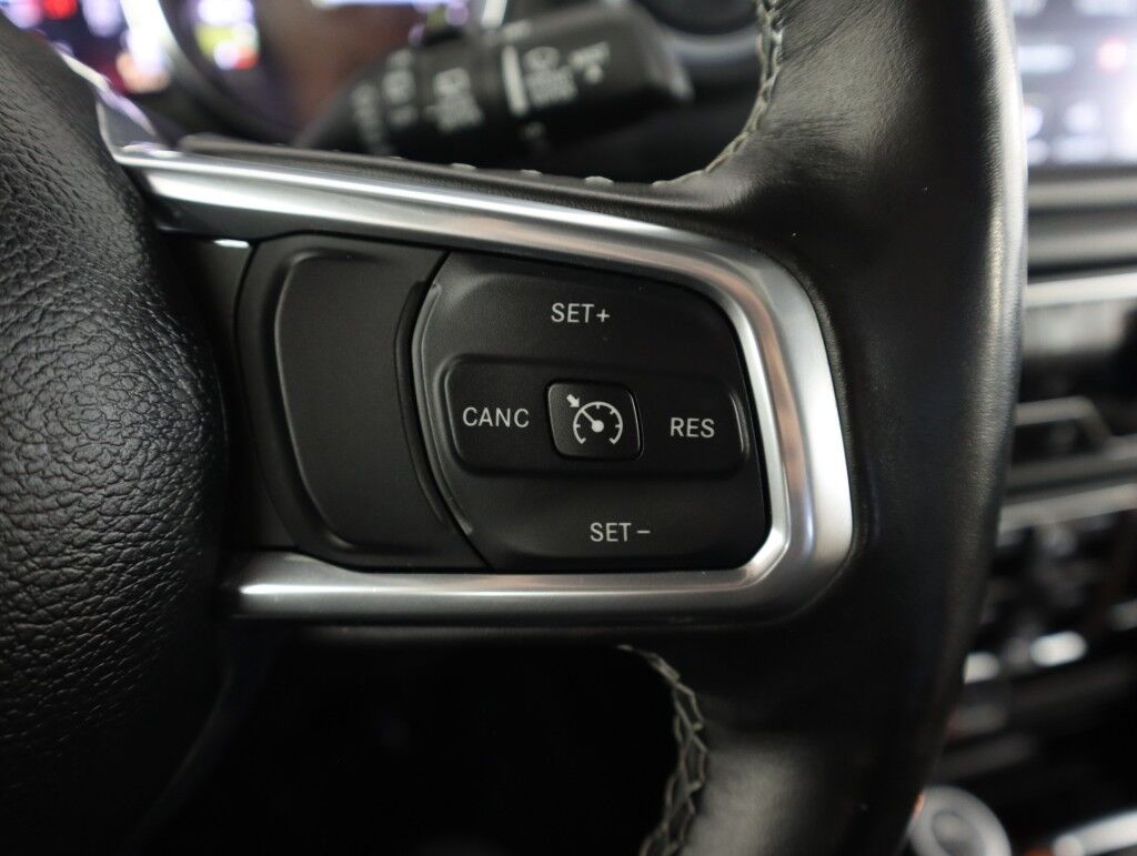 2022 Jeep Wrangler 4xe Unlimited Rubicon Maumee OH