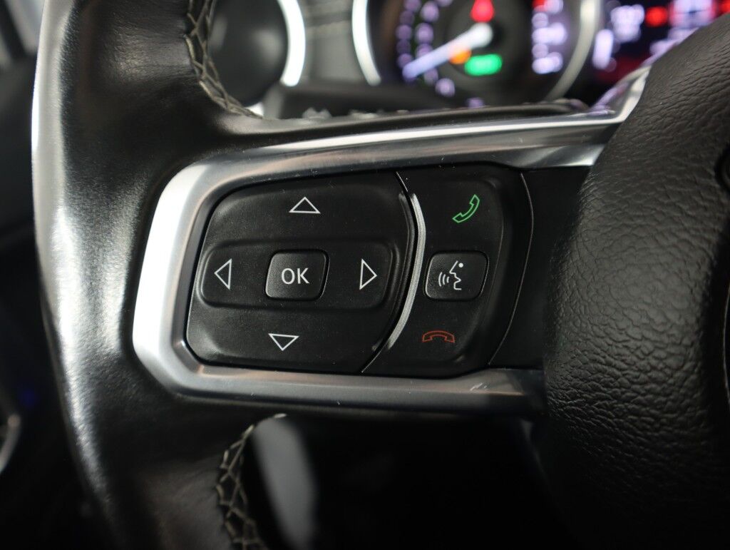 2022 Jeep Wrangler 4xe Unlimited Rubicon Maumee OH