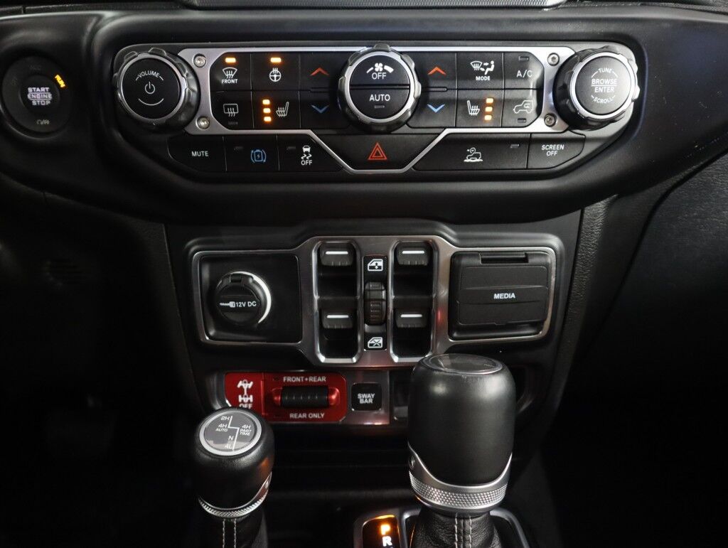 2022 Jeep Wrangler 4xe Unlimited Rubicon Maumee OH