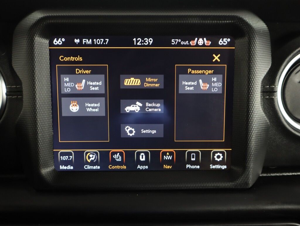 2022 Jeep Wrangler 4xe Unlimited Rubicon Maumee OH