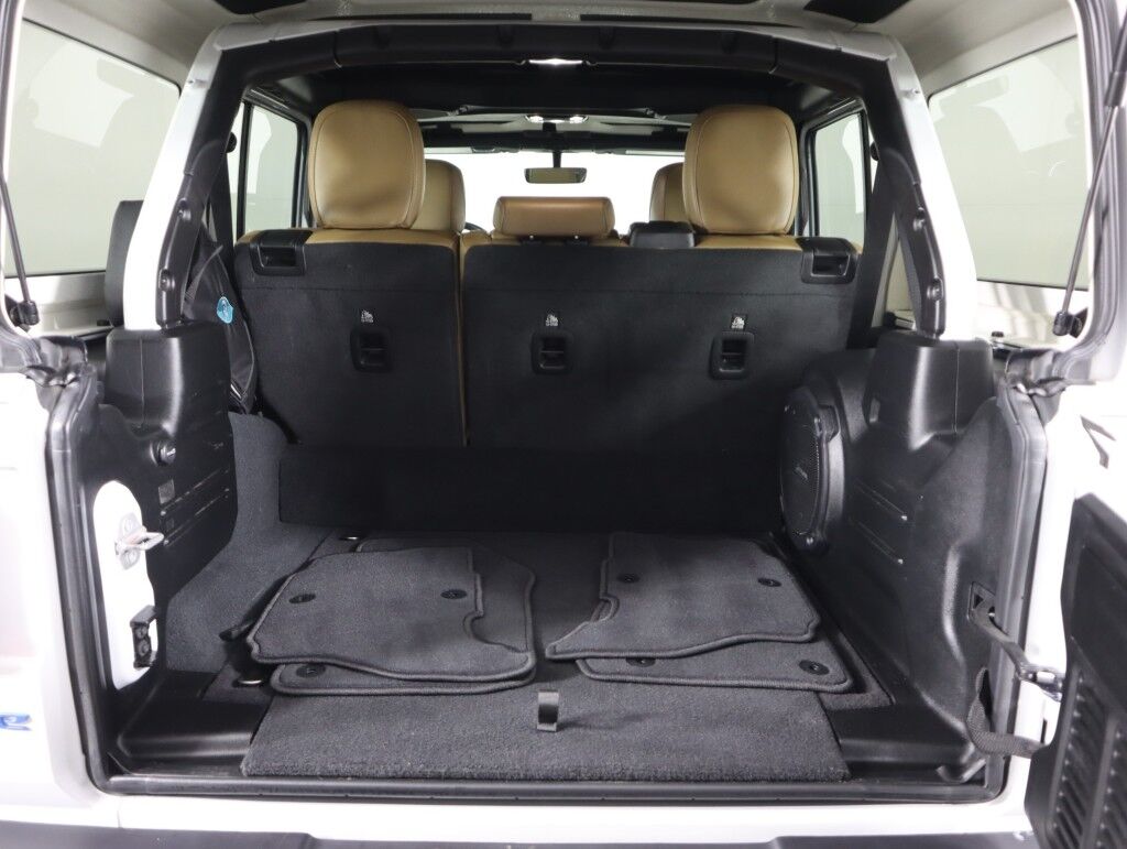 2022 Jeep Wrangler 4xe Unlimited Rubicon Maumee OH