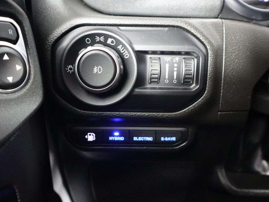 2022 Jeep Wrangler 4xe Unlimited Rubicon Maumee OH