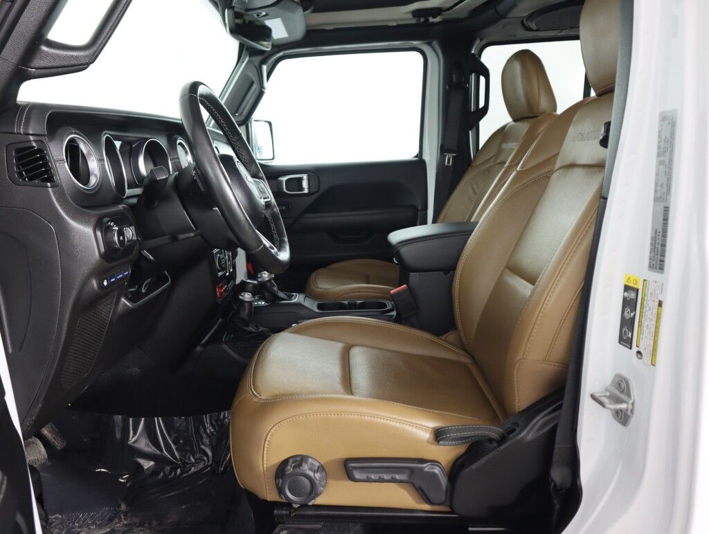 2022 Jeep Wrangler 4xe Unlimited Rubicon Maumee OH