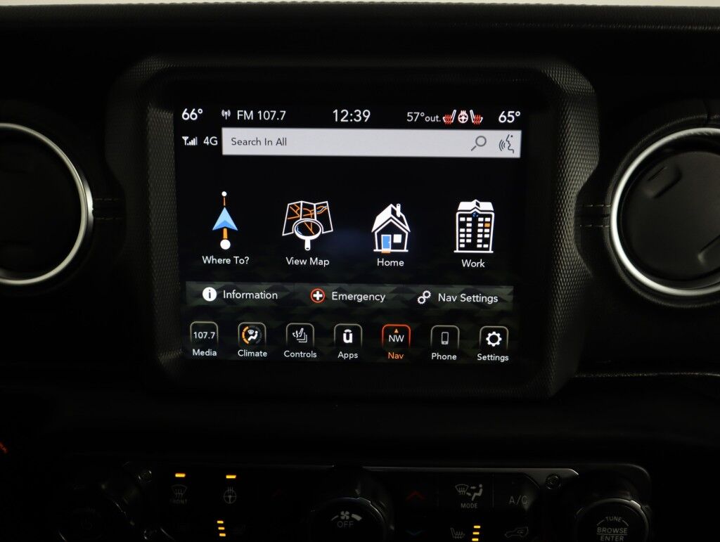 2022 Jeep Wrangler 4xe Unlimited Rubicon Maumee OH