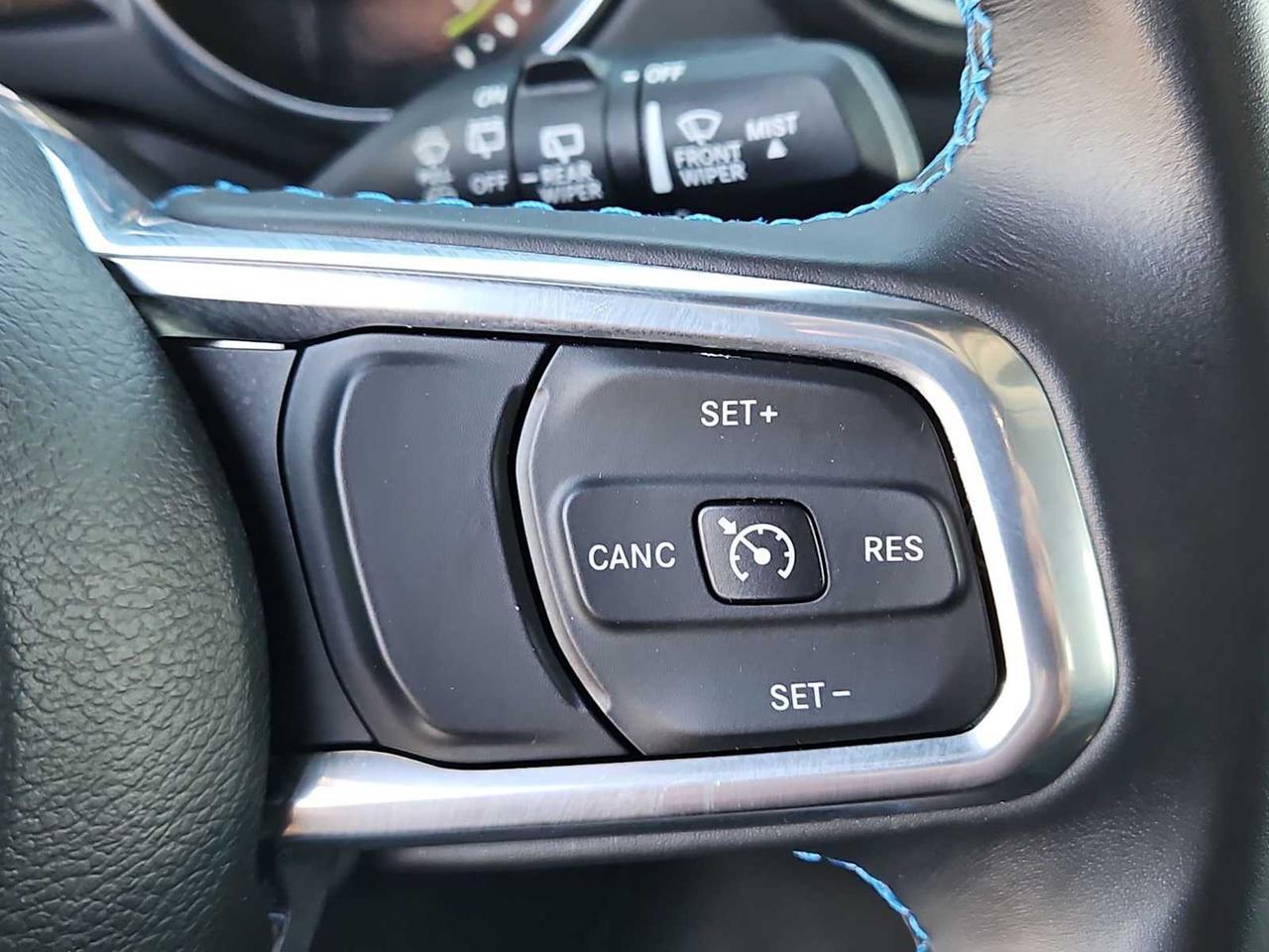 2022 Jeep Wrangler 4xe Unlimited Rubicon Irving TX