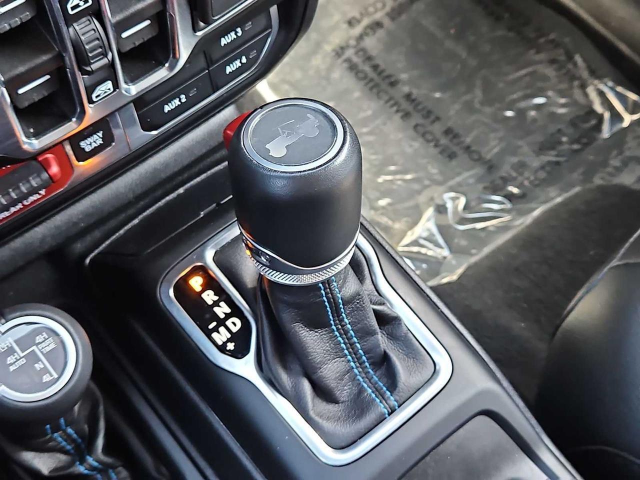 2022 Jeep Wrangler 4xe Unlimited Rubicon Irving TX