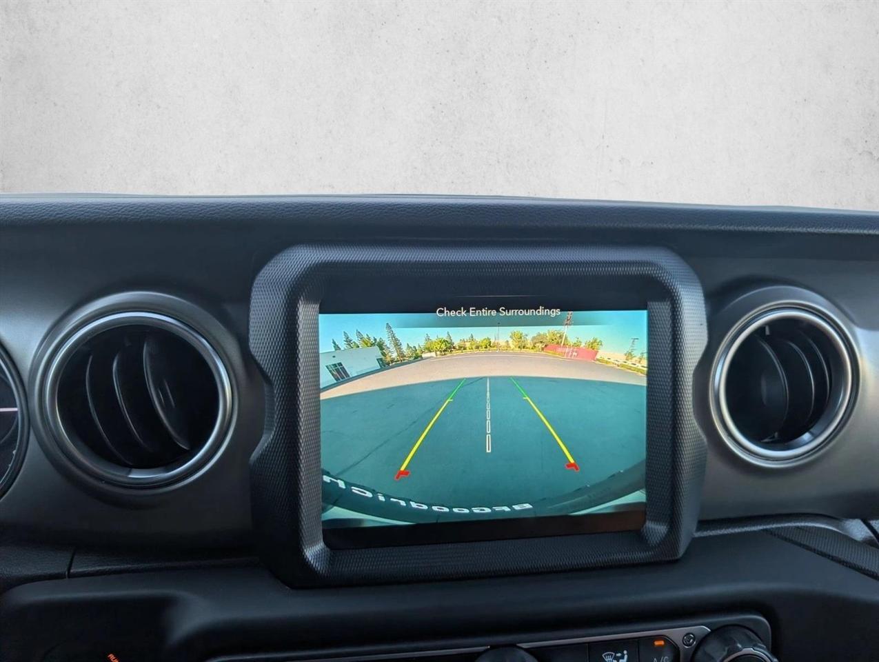 2022 Jeep Wrangler 4xe Unlimited Rubicon Roseville CA