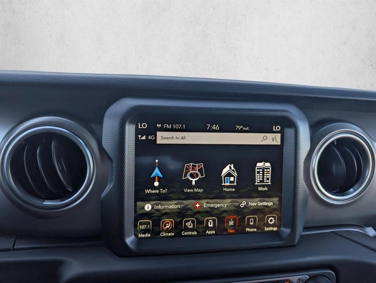 2022 Jeep Wrangler 4xe Unlimited Rubicon Roseville CA