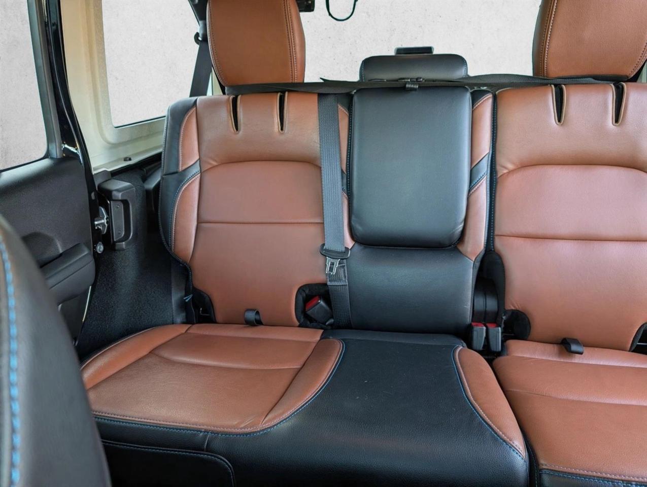 2022 Jeep Wrangler 4xe Unlimited Rubicon Roseville CA