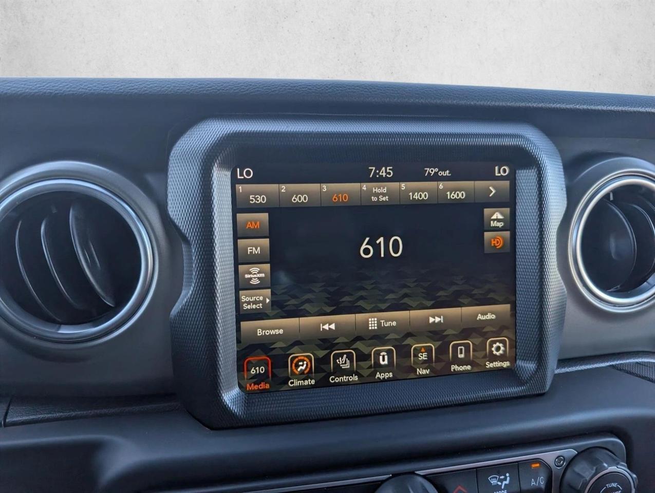 2022 Jeep Wrangler 4xe Unlimited Rubicon Roseville CA