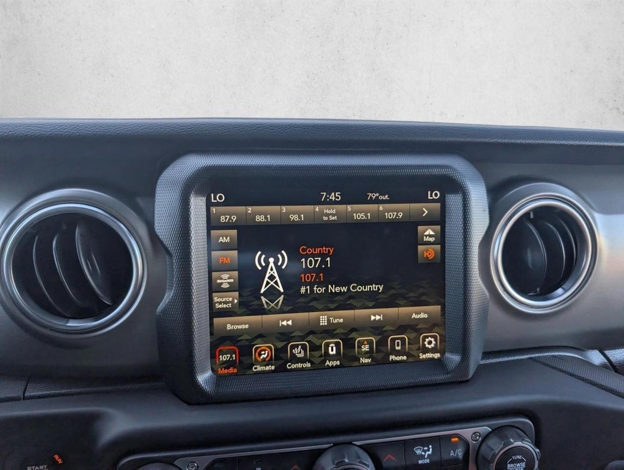 2022 Jeep Wrangler 4xe Unlimited Rubicon Roseville CA