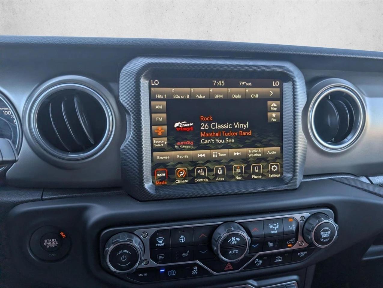 2022 Jeep Wrangler 4xe Unlimited Rubicon Roseville CA
