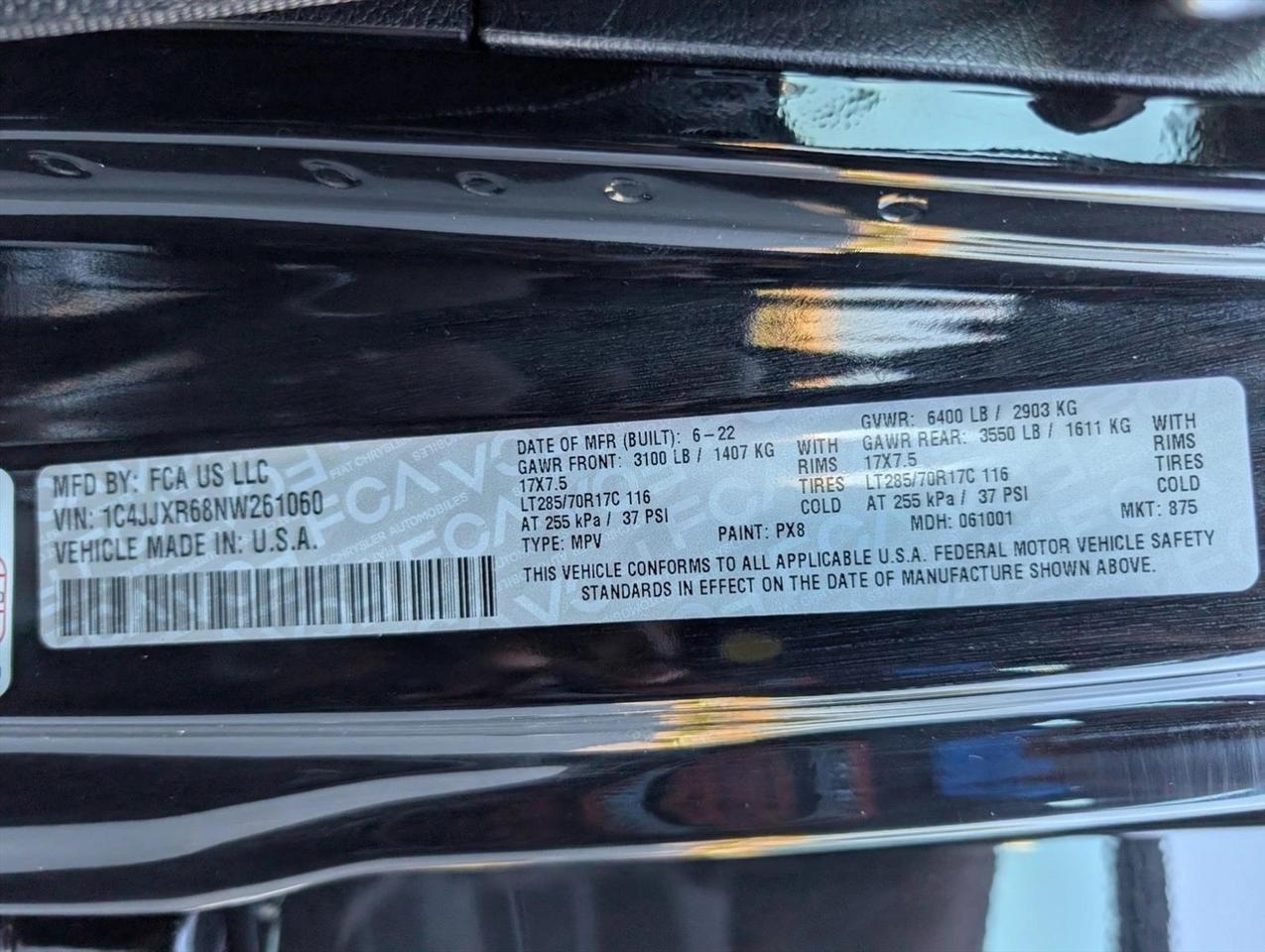 2022 Jeep Wrangler 4xe Unlimited Rubicon Roseville CA