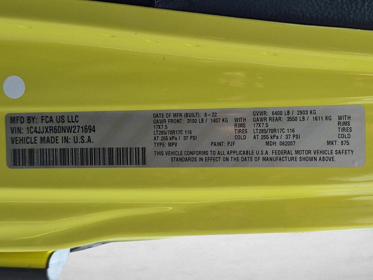 2022 Jeep Wrangler 4xe Unlimited Rubicon Roseville CA