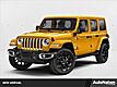 2022 Jeep Wrangler 4xe Unlimited Rubicon