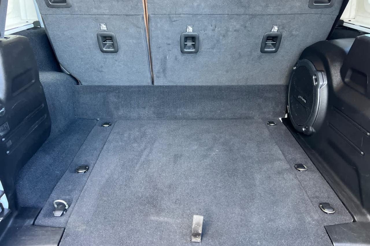 2022 Jeep Wrangler 4xe Unlimited Rubicon Roseville CA