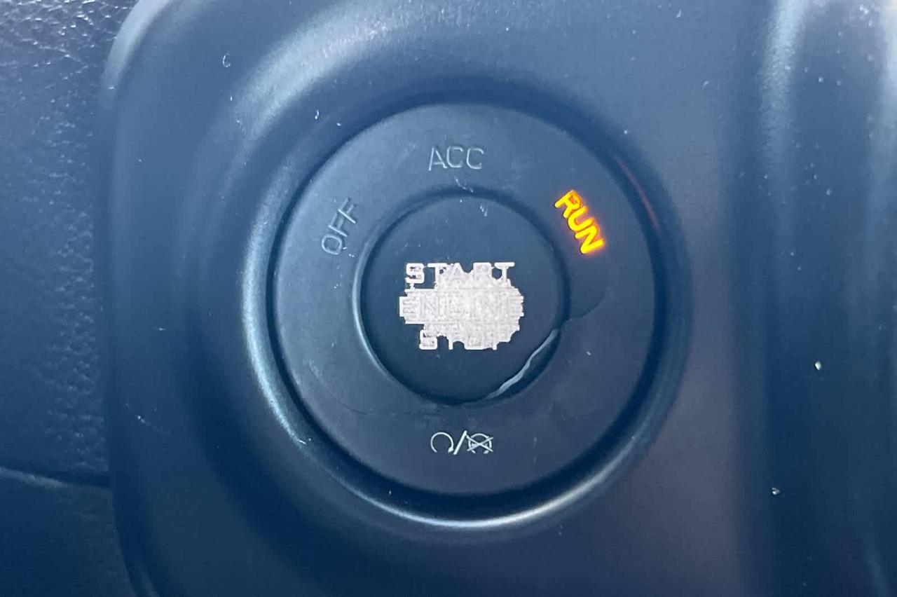 2022 Jeep Wrangler 4xe Unlimited Rubicon Roseville CA