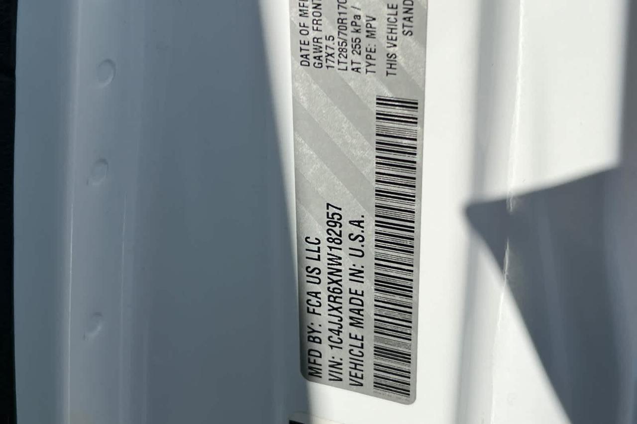 2022 Jeep Wrangler 4xe Unlimited Rubicon Roseville CA