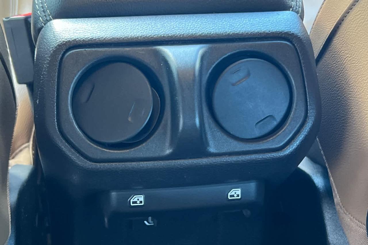 2022 Jeep Wrangler 4xe Unlimited Rubicon Roseville CA