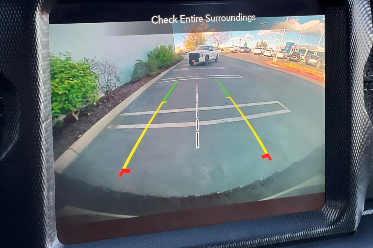 2022 Jeep Wrangler 4xe Unlimited Rubicon Roseville CA