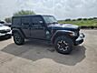2022 Jeep Wrangler 4xe Unlimited Rubicon