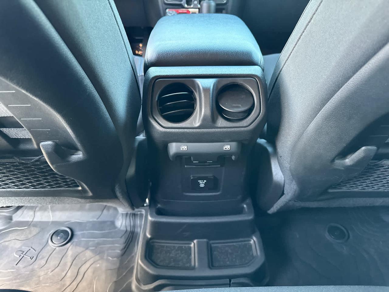 2022 Jeep Wrangler 4xe Unlimited Rubicon Dartmouth MA