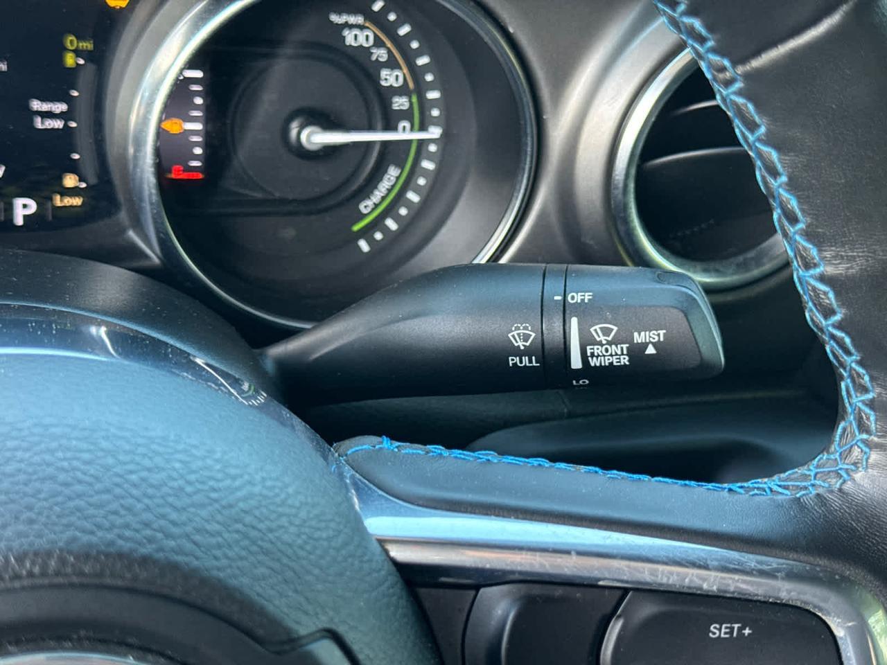 2022 Jeep Wrangler 4xe Unlimited Rubicon Dartmouth MA
