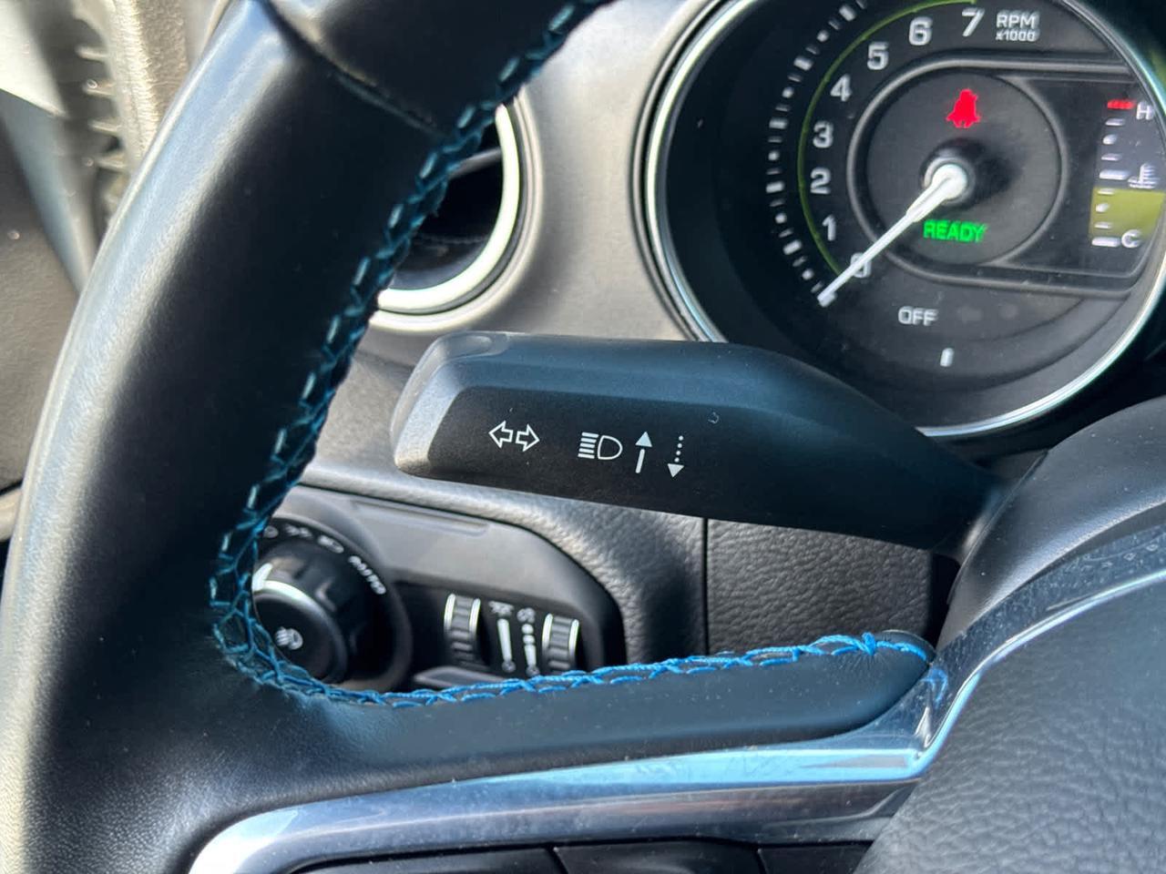 2022 Jeep Wrangler 4xe Unlimited Rubicon Dartmouth MA