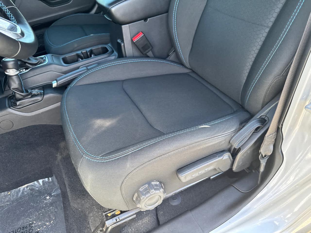 2022 Jeep Wrangler 4xe Unlimited Rubicon Dartmouth MA