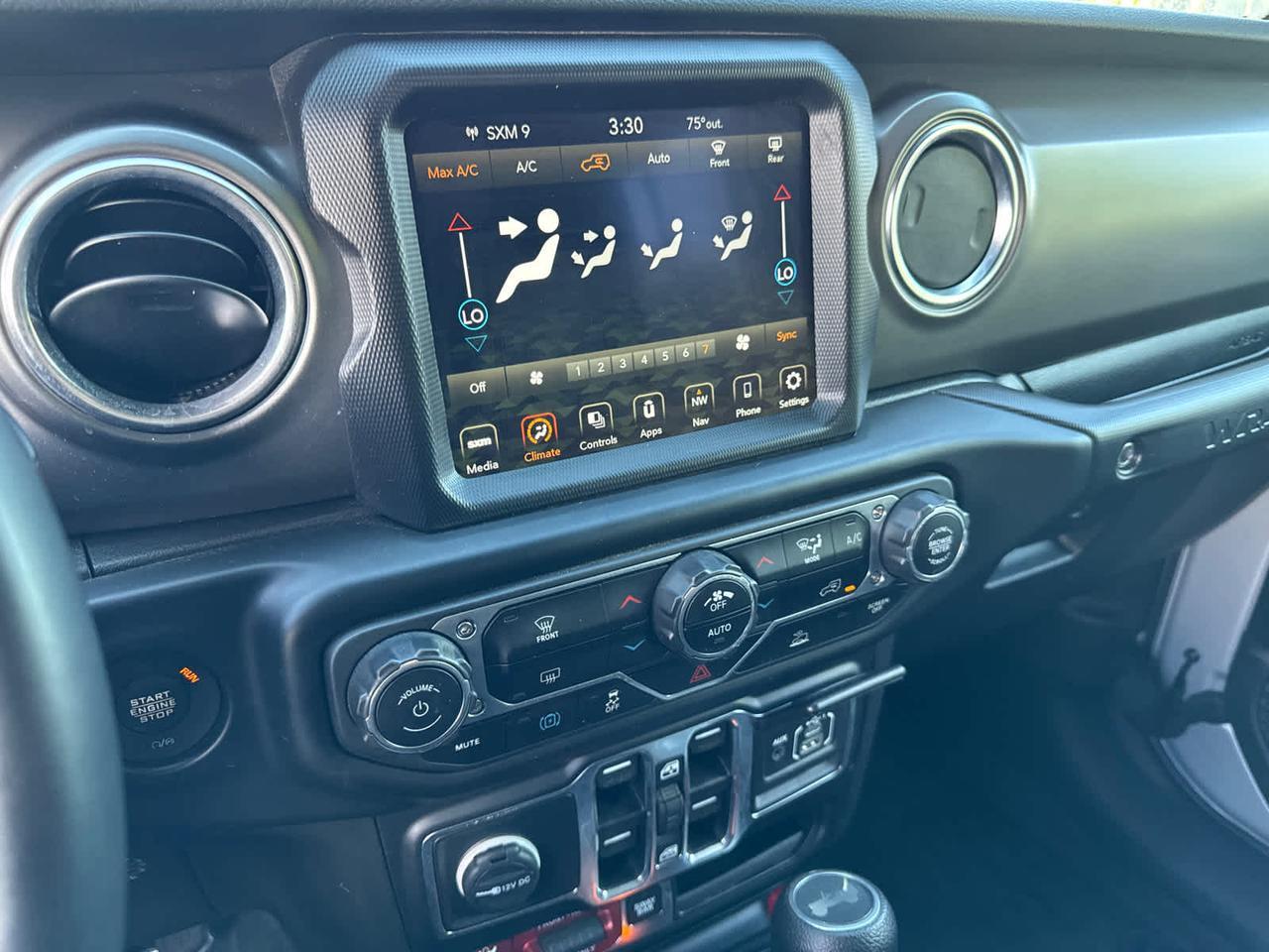 2022 Jeep Wrangler 4xe Unlimited Rubicon Dartmouth MA