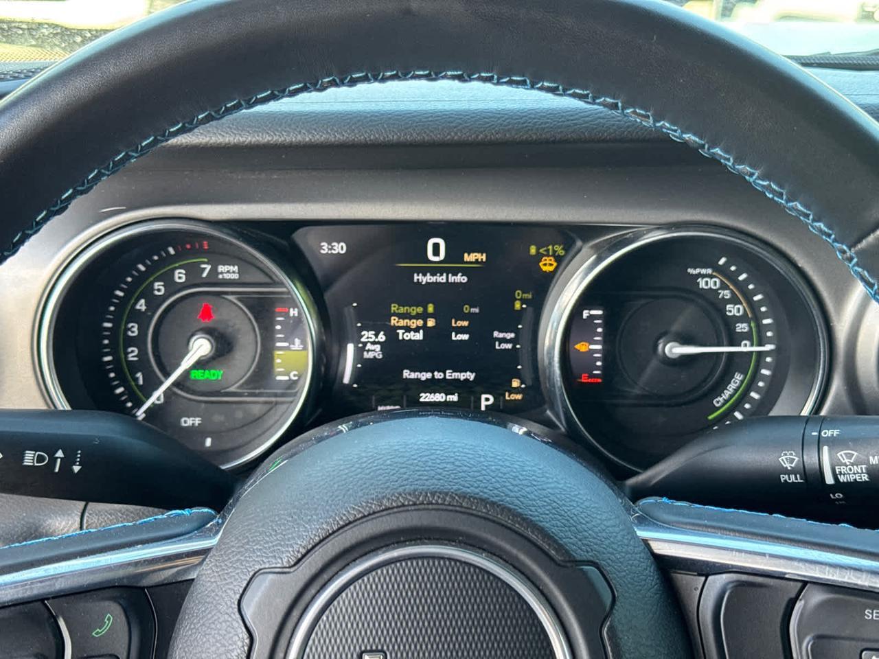 2022 Jeep Wrangler 4xe Unlimited Rubicon Dartmouth MA