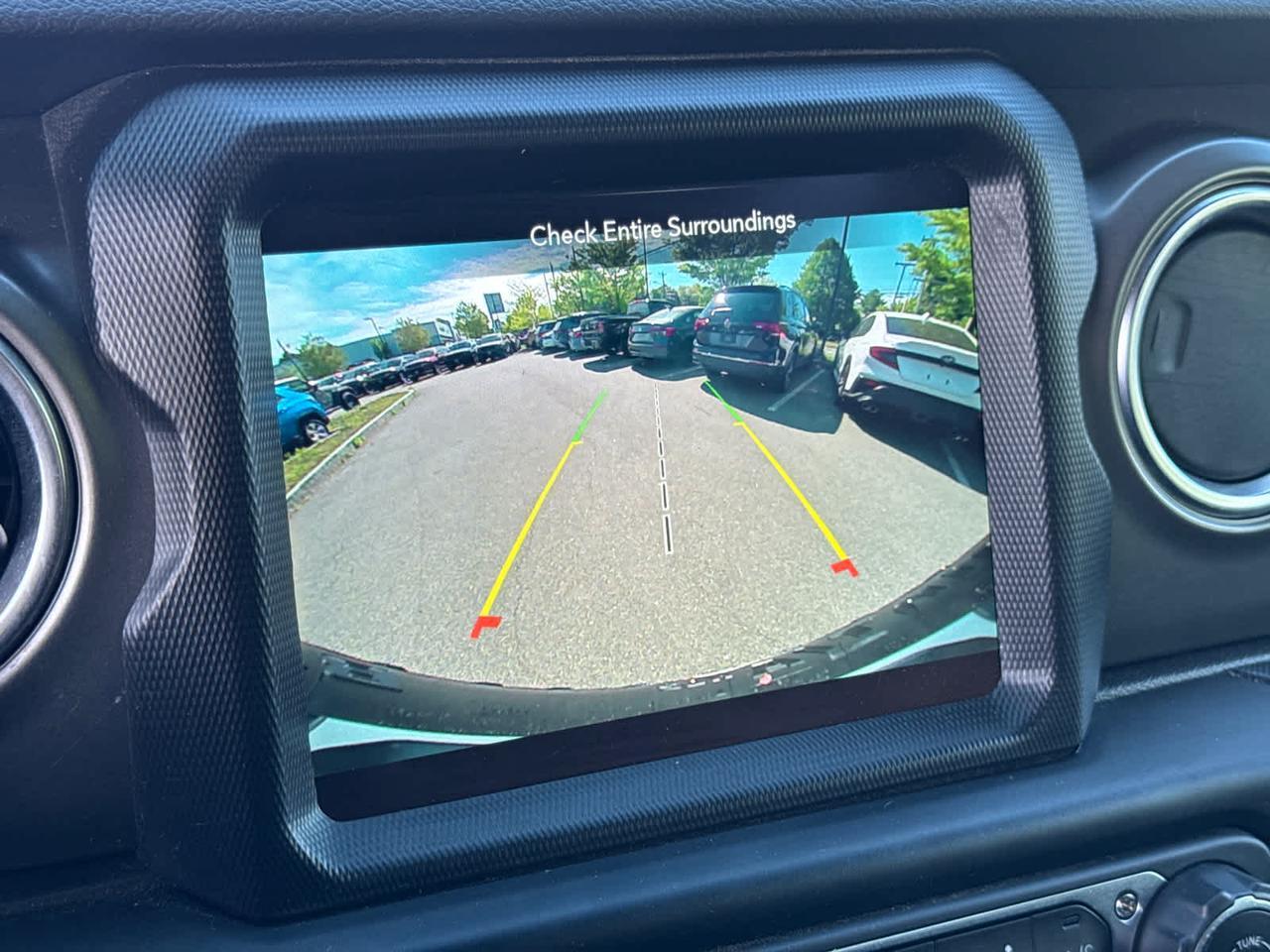 2022 Jeep Wrangler 4xe Unlimited Rubicon Dartmouth MA