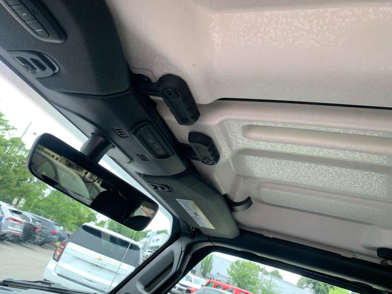 2022 Jeep Wrangler 4xe Unlimited Rubicon Dartmouth MA