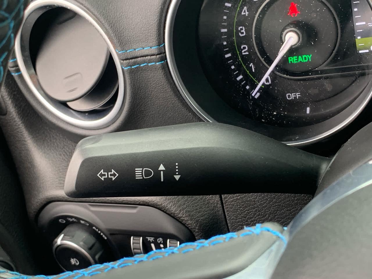 2022 Jeep Wrangler 4xe Unlimited Rubicon Dartmouth MA