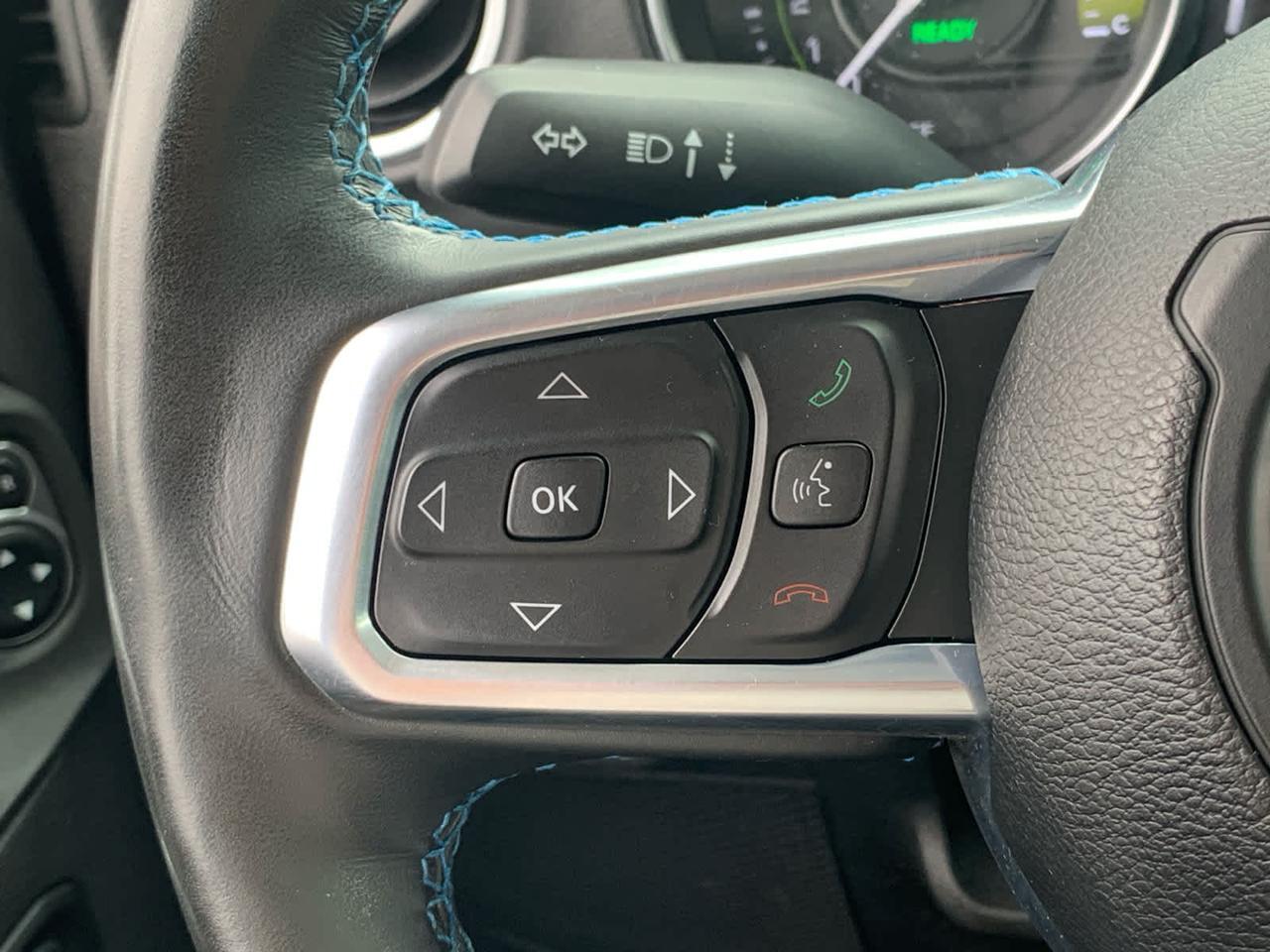 2022 Jeep Wrangler 4xe Unlimited Rubicon Dartmouth MA