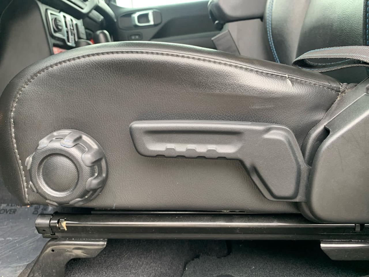 2022 Jeep Wrangler 4xe Unlimited Rubicon Dartmouth MA