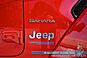 2022 Jeep Wrangler 4xe Unlimited Sahara / 4X4 / Plug-In Hybrid / Premium Leather Seats / Navigation / Power Windows, Mirrors, & Locks / Apple CarPlay & Android Auto / Back Up Camera / Keyless Entry & Start / 1-Owner Anchorage AK
