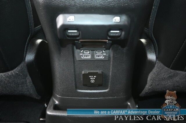 2022 Jeep Wrangler 4xe Unlimited Sahara / 4X4 / Plug-In Hybrid / Premium Leather Seats / Navigation / Power Windows, Mirrors, & Locks / Apple CarPlay & Android Auto / Back Up Camera / Keyless Entry & Start / 1-Owner Anchorage AK