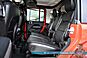 2022 Jeep Wrangler 4xe Unlimited Sahara / 4X4 / Plug-In Hybrid / Premium Leather Seats / Navigation / Power Windows, Mirrors, & Locks / Apple CarPlay & Android Auto / Back Up Camera / Keyless Entry & Start / 1-Owner Anchorage AK