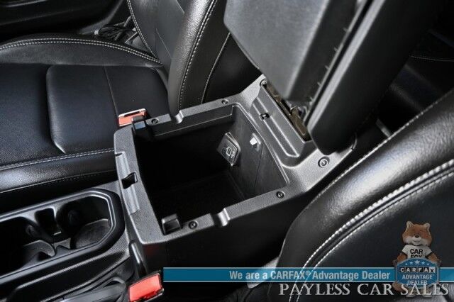 2022 Jeep Wrangler 4xe Unlimited Sahara / 4X4 / Plug-In Hybrid / Premium Leather Seats / Navigation / Power Windows, Mirrors, & Locks / Apple CarPlay & Android Auto / Back Up Camera / Keyless Entry & Start / 1-Owner Anchorage AK