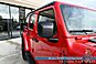 2022 Jeep Wrangler 4xe Unlimited Sahara / 4X4 / Plug-In Hybrid / Premium Leather Seats / Navigation / Power Windows, Mirrors, & Locks / Apple CarPlay & Android Auto / Back Up Camera / Keyless Entry & Start / 1-Owner Anchorage AK