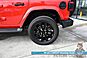 2022 Jeep Wrangler 4xe Unlimited Sahara / 4X4 / Plug-In Hybrid / Premium Leather Seats / Navigation / Power Windows, Mirrors, & Locks / Apple CarPlay & Android Auto / Back Up Camera / Keyless Entry & Start / 1-Owner Anchorage AK