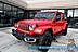 2022 Jeep Wrangler 4xe Unlimited Sahara / 4X4 / Plug-In Hybrid / Premium Leather Seats / Navigation / Power Windows, Mirrors, & Locks / Apple CarPlay & Android Auto / Back Up Camera / Keyless Entry & Start / 1-Owner Anchorage AK